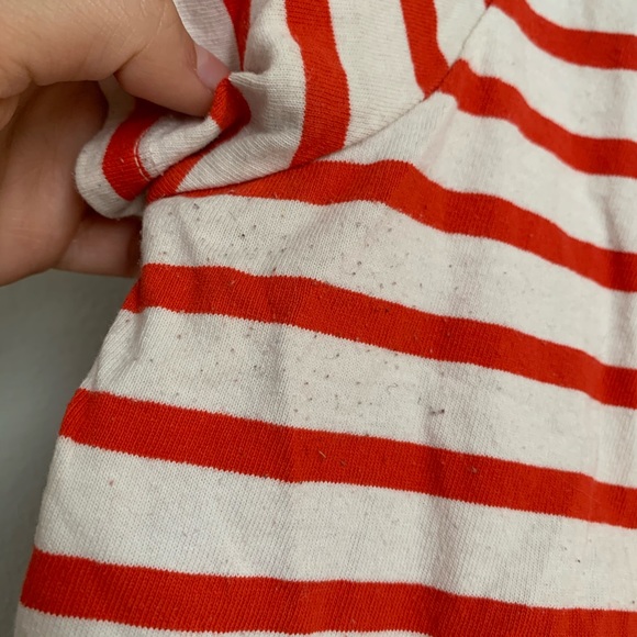 Madewell Setlist Boxy Top - Picture 4 of 6